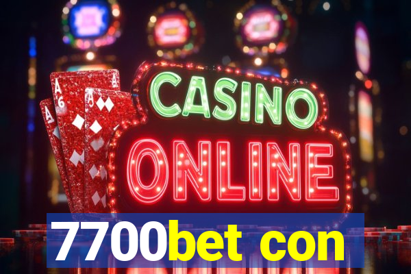 7700bet con
